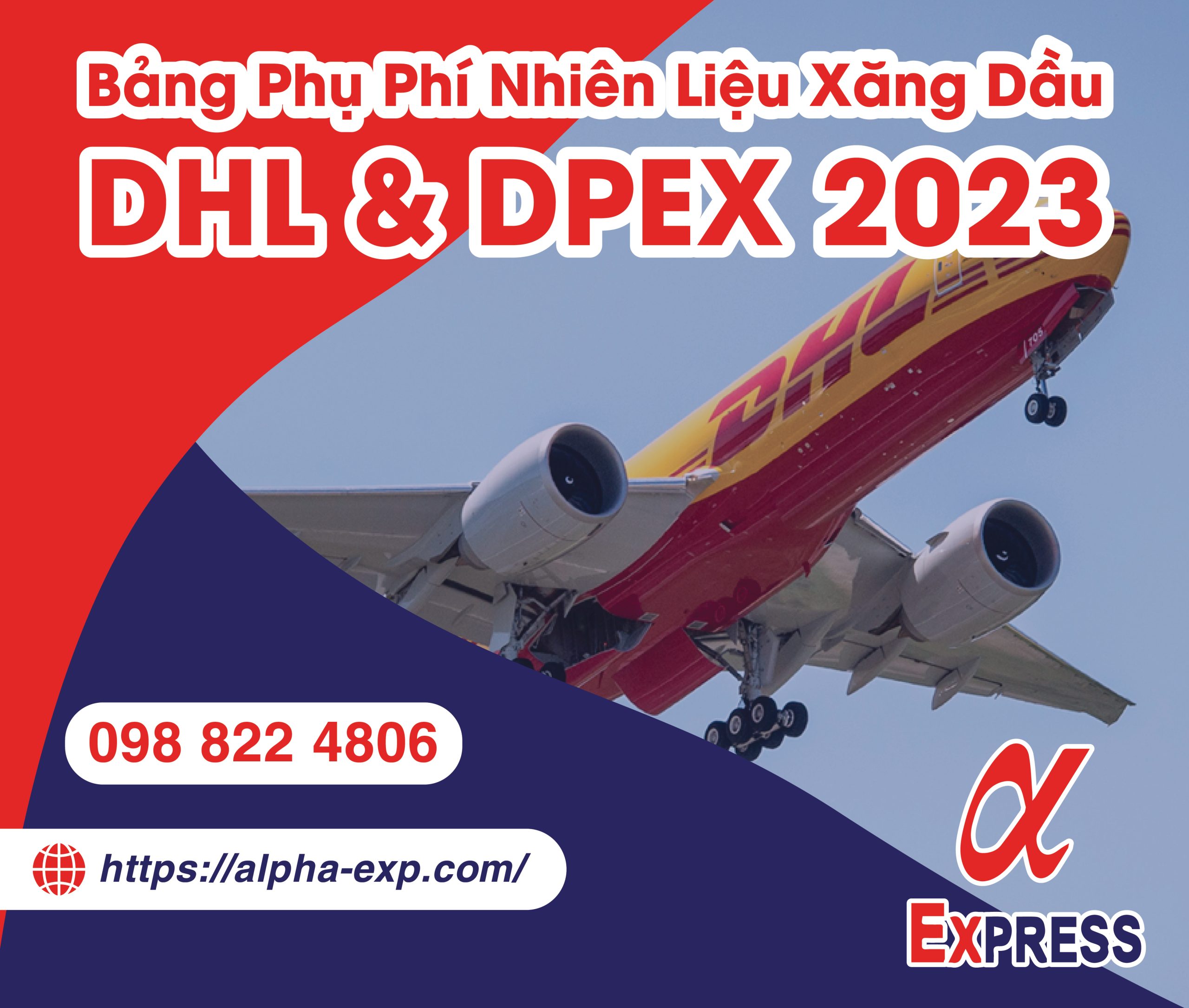 Bang Phu Phi Nhien Lieu Xang Dau DHL DPEX..20231024X868 01 scaled - Bảng Phụ Phí Xăng Dầu Hãng DHL So Với Hãng DPEX 2024