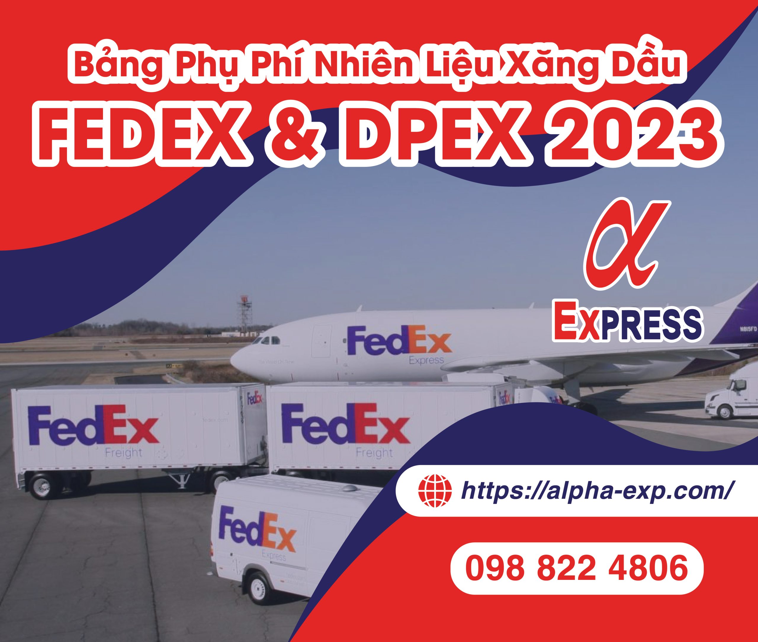 Bang Phu Phi Nhien Lieu Xang Dau FEDEX DPEX 20231024X868 01 scaled - Bảng Phụ Phí Xăng Dầu Hãng FEDEX So Với Hãng DPEX 2024