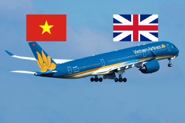 Gửi hàng đi Anh giá rẻ