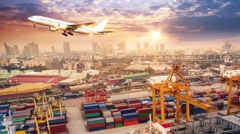 Gửi hàng đi Hong Kong bằng cách nào?