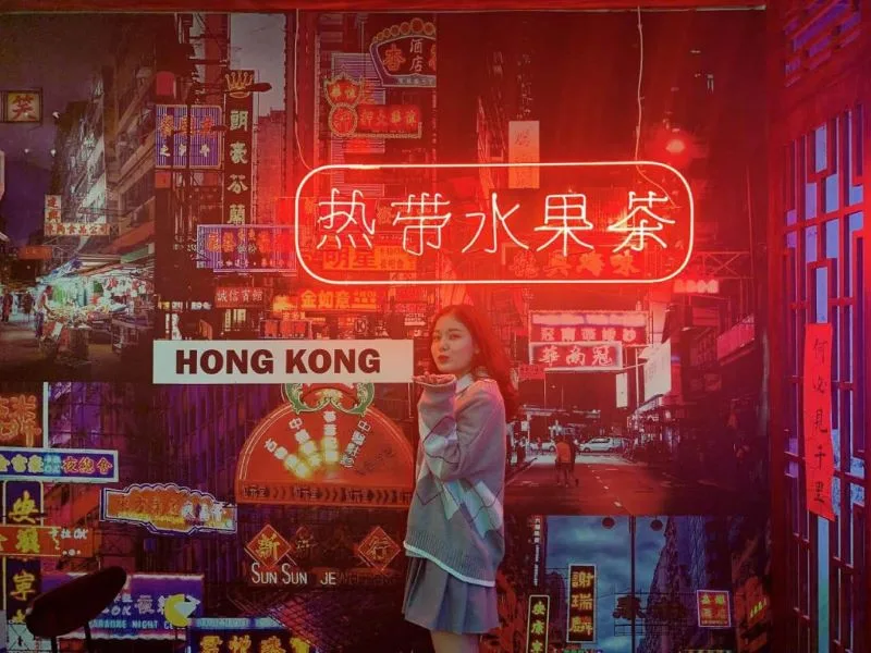Gửi hàng Hồng Kông Gửi hàng Hồng Kông