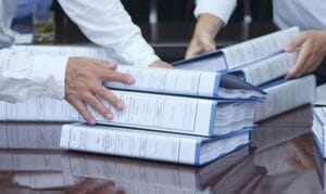 gửi giấy tờ hồ sơ đi Anh