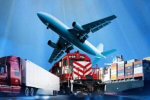 Gửi quần áo giày dép đi úc