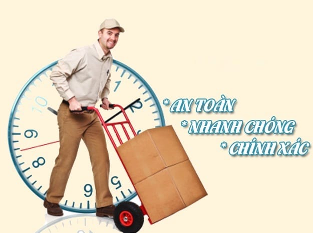 gui nem di na uy 3 - Gửi nệm đi Na Uy nhanh chóng, giá rẻ