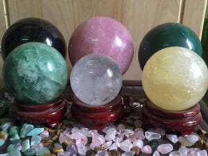 gửi đá phong thủy đi Đức