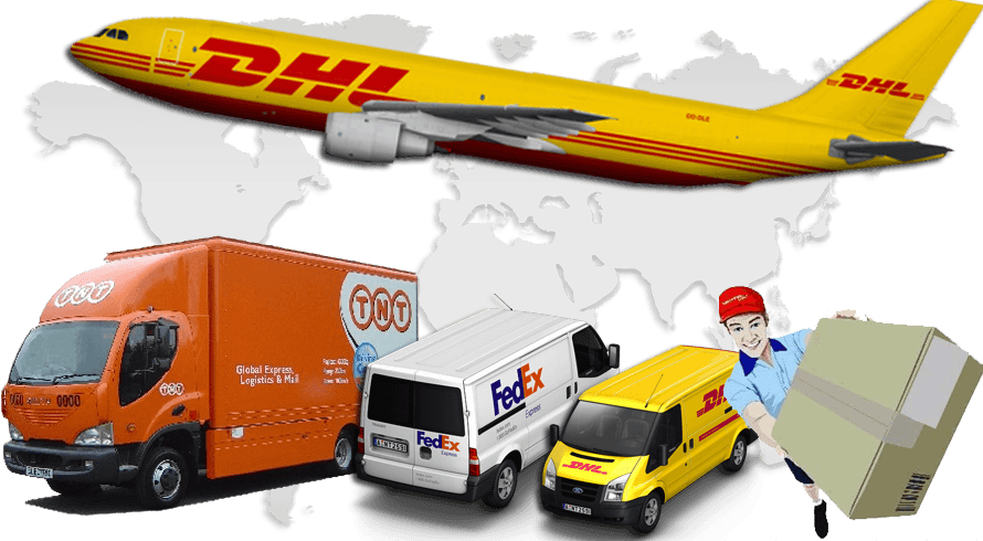 gửi mỹ phẩm, thực phẩm chức năng đi Cộng Hòa Séc