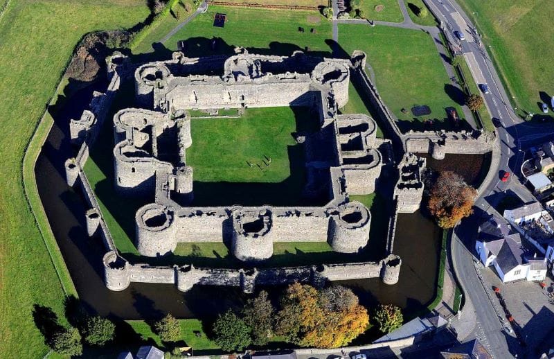 gửi hàng hóa đi Anh