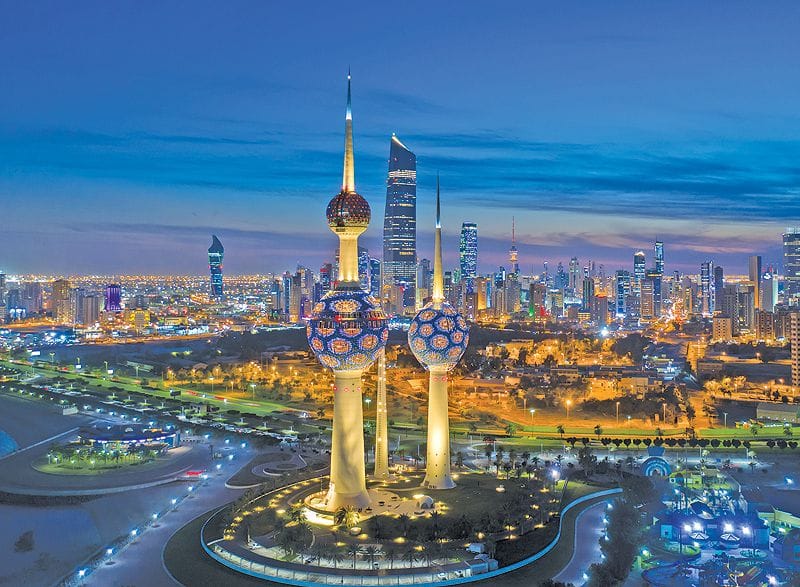 gui hang di kuwait 1 - Gửi Hàng Đi Kuwait Giá Cạnh Tranh, Uy Tín, Nhanh (5-7 Ngày) (Từ HN và HCM)