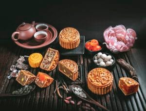 gui banh trung thu di anh 1 - Gửi bánh trung thu đi Anh bảo đảm an toàn, nhanh chóng