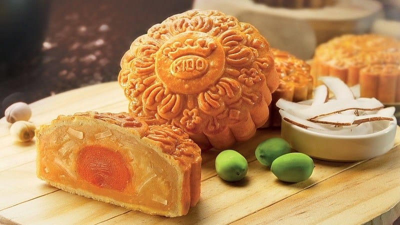 gui banh trung thu di thuy dien 2 - Gửi bánh trung thu đi Thụy Điển có khó không?