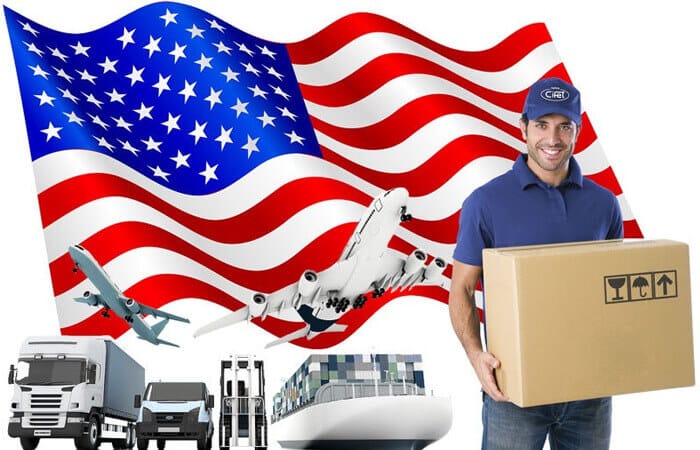 gui qua tang di my 2 - Gửi quà tặng đi Mỹ nhanh chóng, an toàn tại Alpha Express