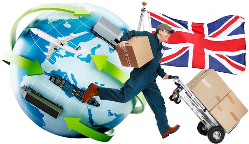 gui thuoc tay di anh 3 - Những điều cần biết khi gửi thuốc tây đi Anh