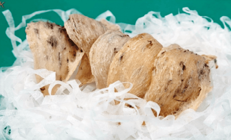 gui to yen di anh 2 - Dịch vụ gửi tổ yến đi Anh đảm bảo an toàn