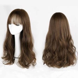 gui toc gia di anh 1 - Gửi tóc giả đi Anh an toàn, nhanh chóng (5-7 ngày)