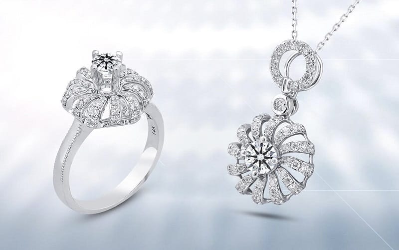 gui trang suc di anh 2 - Những điều cần biết về dịch vụ gửi trang sức đi Anh