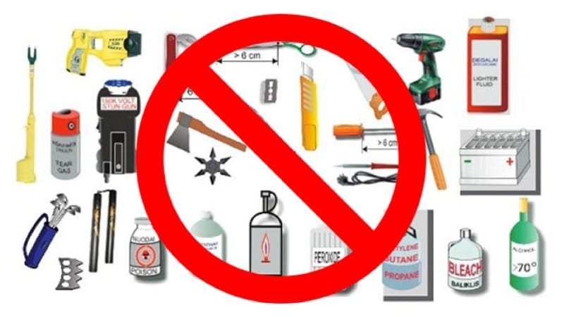 hang hoa duoc phep gui di anh 2 - Các loại hàng hóa được phép gửi hàng đi Anh