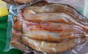 Gui kho ca di My 2 - Gửi cá khô đi Mỹ có khó không?