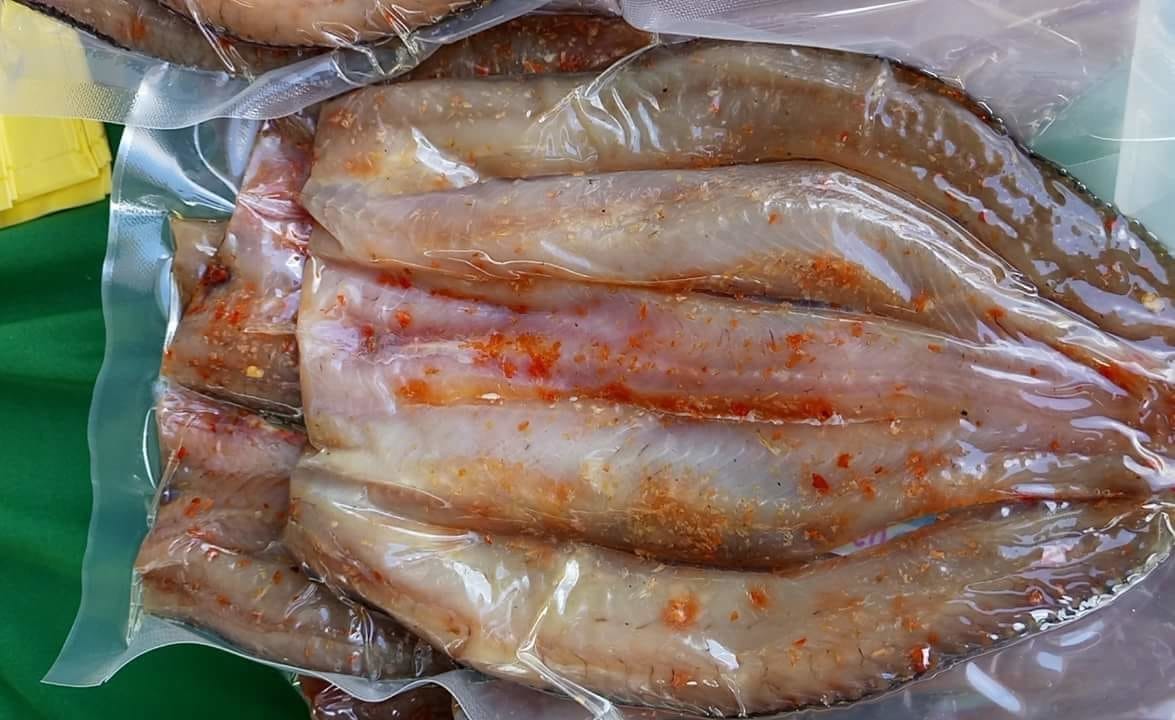 gui ca kho di uc 2 - Gửi cá khô đi Úc và những điều cần lưu ý