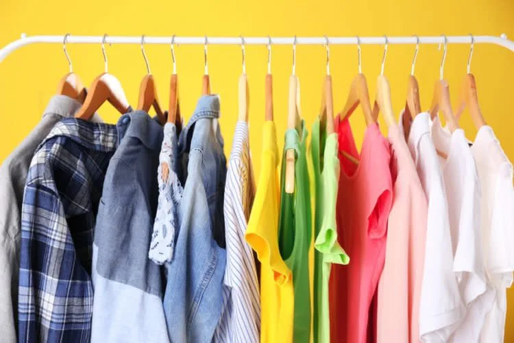 Các mặt hàng thường gửi sang Mỹ nhiều nhất