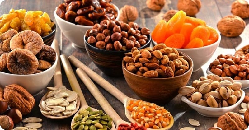 gui hang di my 3 1 - Các mặt hàng thường gửi sang Mỹ nhiều nhất