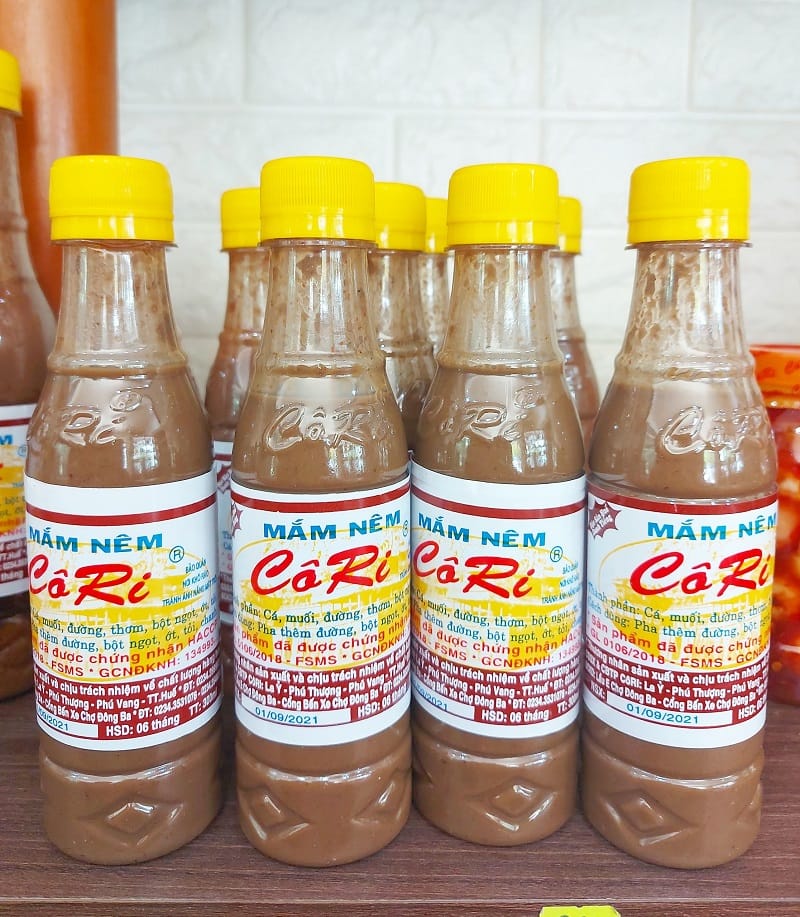 gui mam di uc 2 - Gửi mắm đi Úc an toàn, nhanh chóng, giá cực ưu đãi