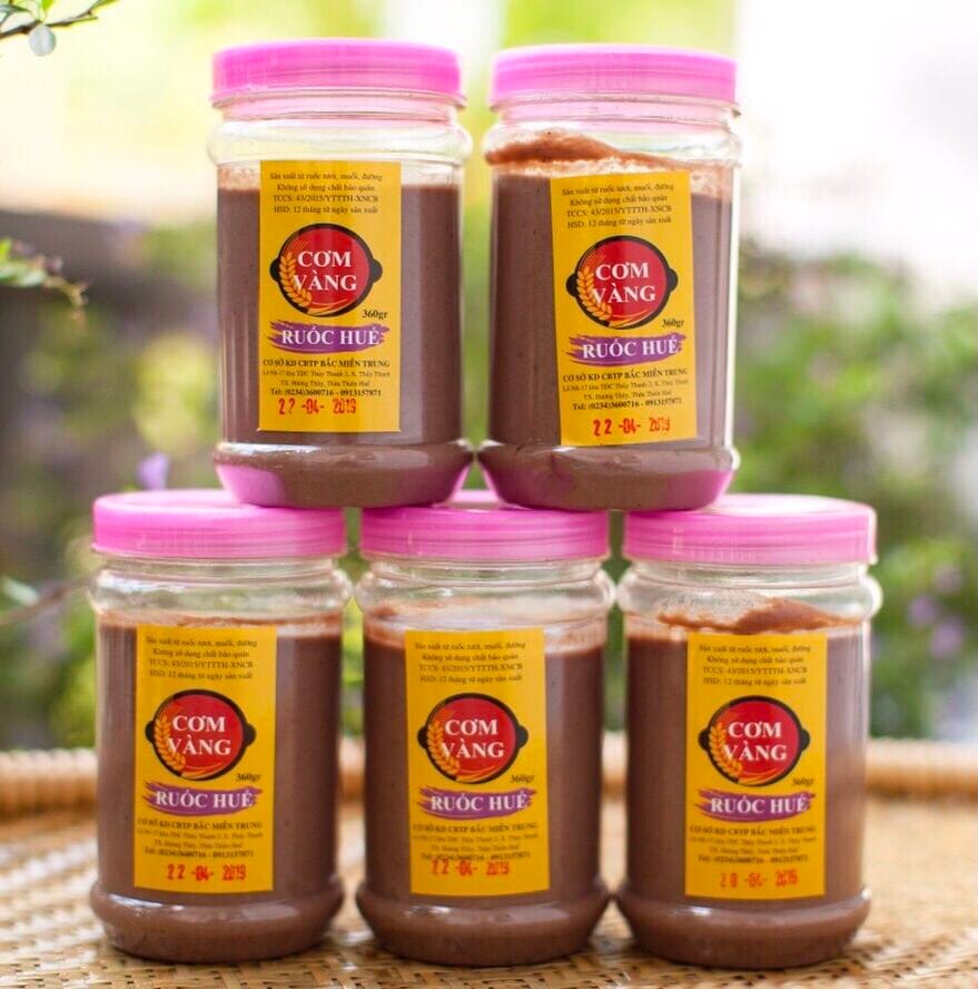 gui mam di uc 3 - Gửi mắm đi Úc an toàn, nhanh chóng, giá cực ưu đãi