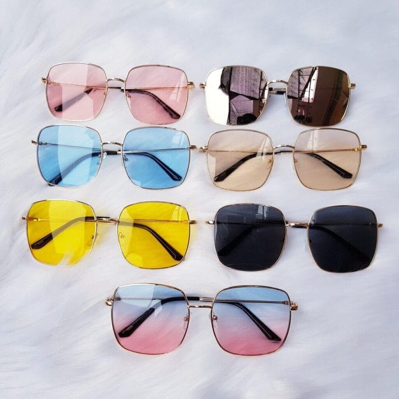 gui mat kinh di my 2 - Gửi mắt kính đi Mỹ dễ dàng, nhanh chóng