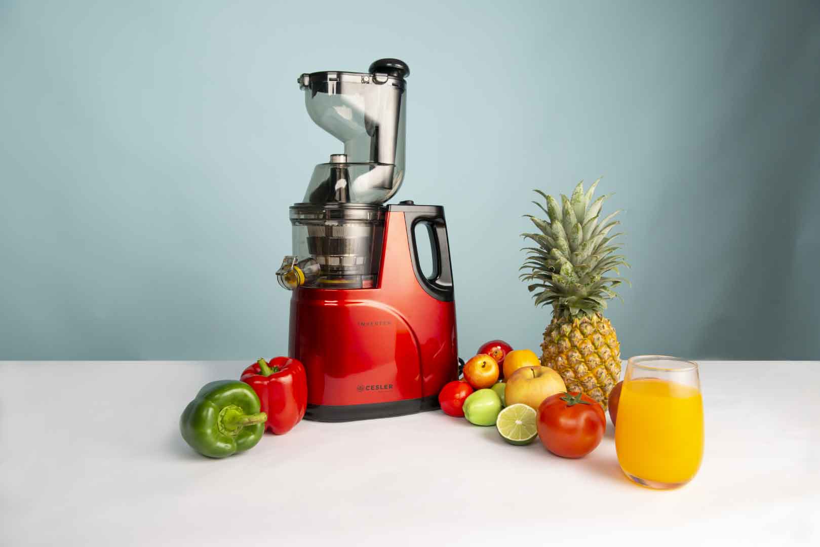 gửi máy ép trái cây đi Úc