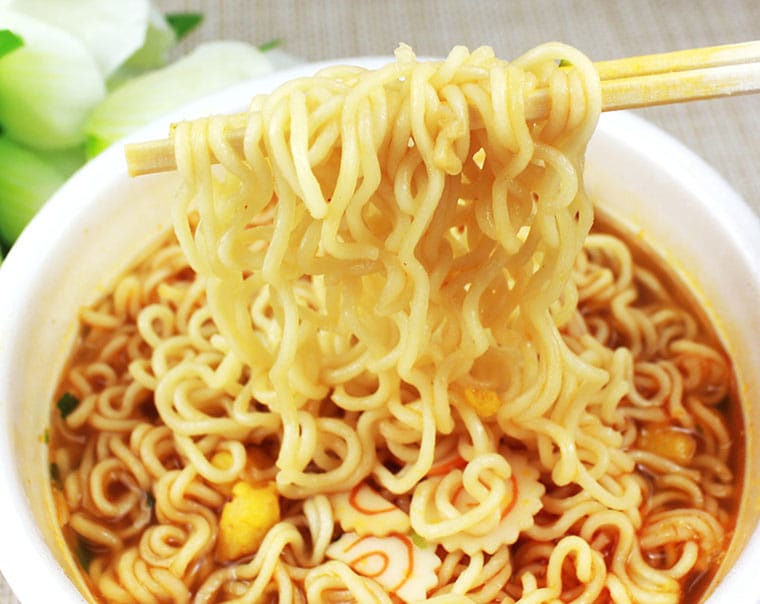 gui mi goi di my 2 - Gửi mì gói đi Mỹ an toàn, nhanh chóng