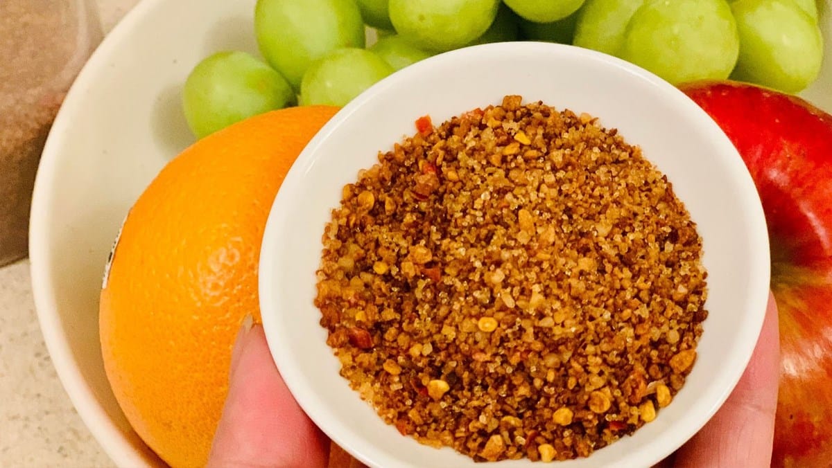 gui muoi tom di my 3 - Gửi muối tôm đi Mỹ nhanh chóng, an toàn, giá cực rẻ