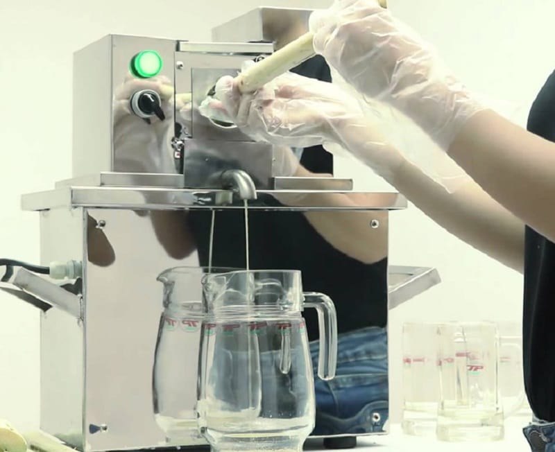 gui may ep nuoc mia di anh 3 - Gửi máy ép nước mía đi Anh nhanh chóng, giá ưu đãi