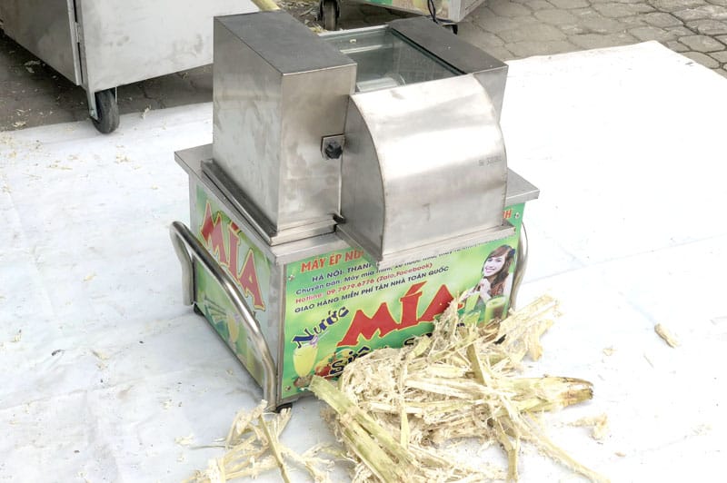 gui may ep nuoc mia di my 4 - Dịch vụ gửi máy ép nước mía đi Mỹ giá rẻ, an toàn