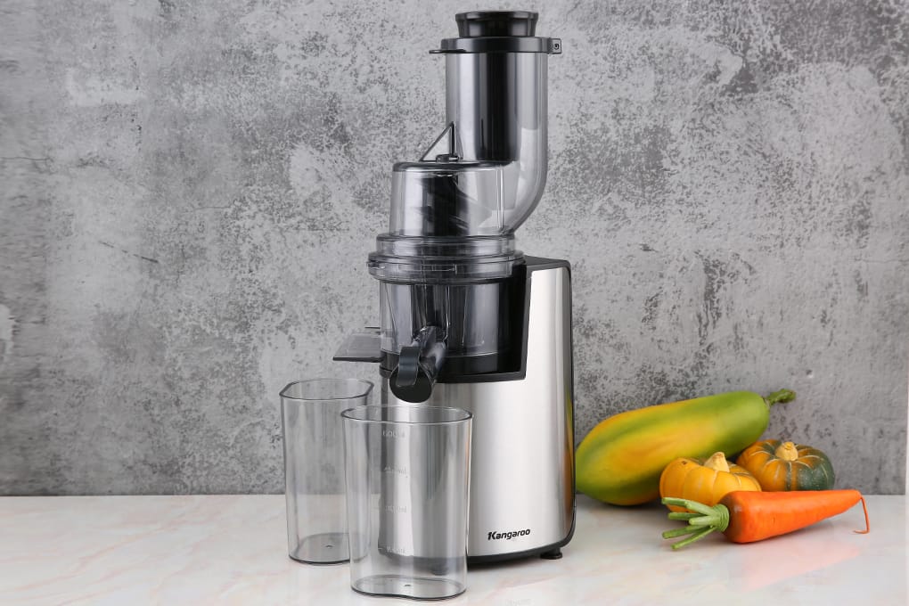 Gửi máy ép trái cây đi Anh