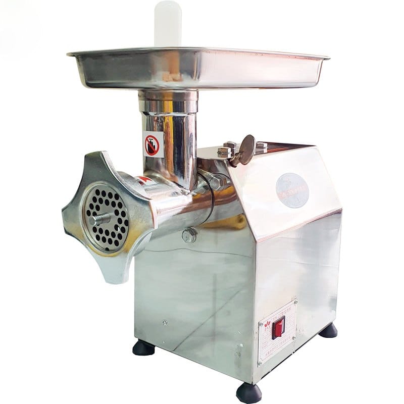 Gửi máy xay thịt đi Mỹ