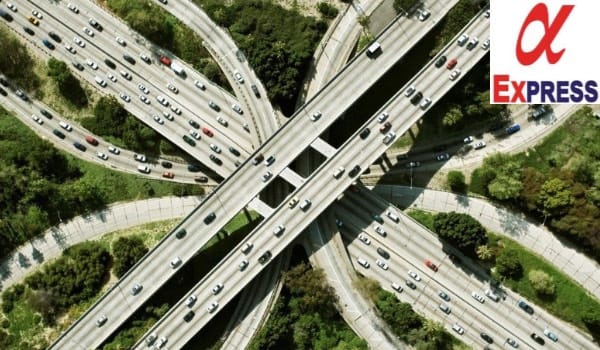 các phương thức vận chuyển hàng hóa quốc tế đường bộ