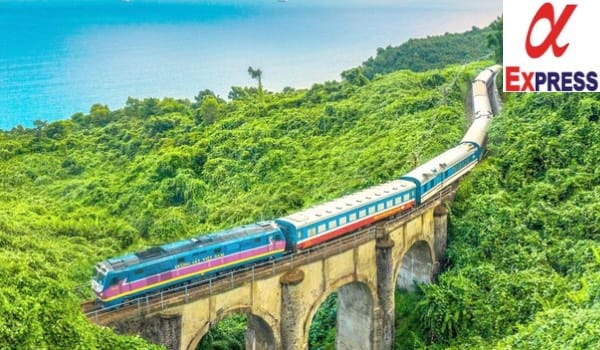 Phương Thức Vận Chuyển Hàng Hóa Quốc Tế