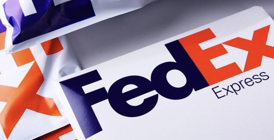 thông tin về fedex