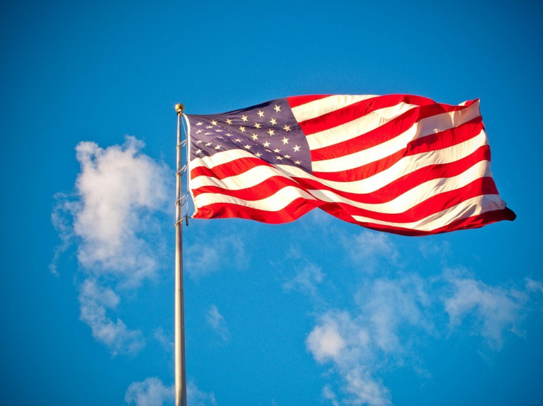 Ý nghĩa lá cờ nước Mỹ 