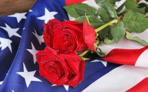 Hoa đẹp nhất nước Mỹ