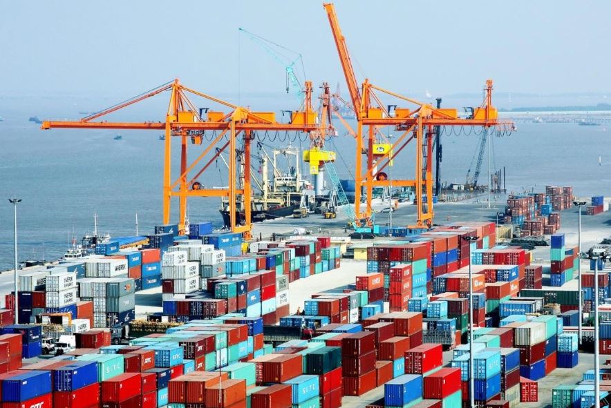 vi sao co su phan chia thue Thuế Nhập Khẩu Là Gì? Những Quy Định Cần Biết Về Thuế Nhập Khẩu 3 Vì sao phải phân chia thuế nhập khẩu?