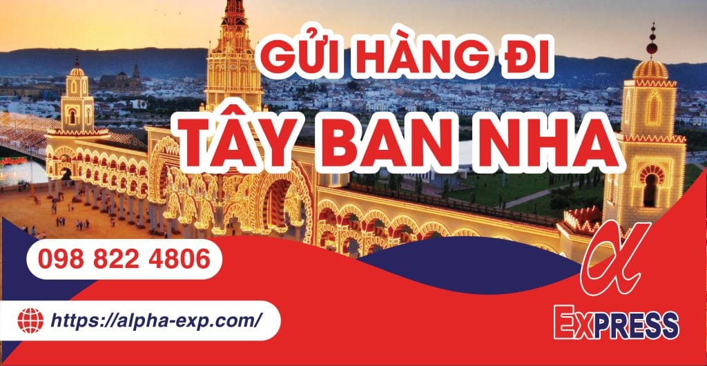 TAY BAN NHA 1980x1024 01 - Dịch Vụ Gửi Hàng Đi Tây Ban Nha Uy Tín, Nhanh Chóng (Từ HN và HCM)