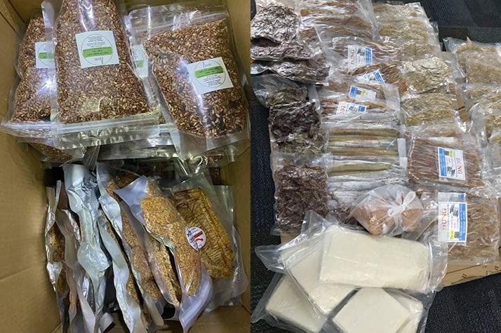 hang hoa duoc phep gui di ha lan Dịch Vụ Gửi Hàng Đi Hà Lan Giá Rẻ, Nhanh Chóng (Từ HN và HCM) 3 dịch vụ gửi hàng đi Hà Lan