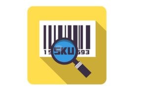 Sku sản phẩm là gì?