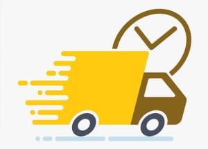 Chuyển phát nhanh là gì