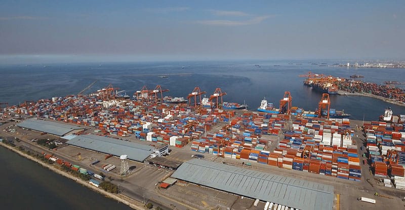 Hướng dẫn các bước gửi hàng đi Bồ Đào Nha