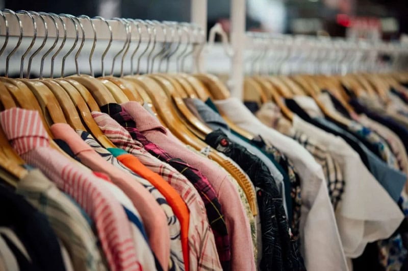 gửi quần áo đi Ba Lan