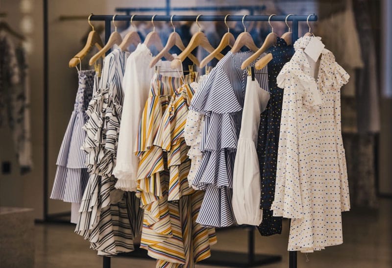 gửi quần áo đi Ba Lan