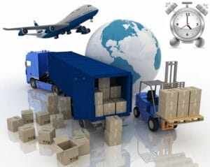 Quy trình nhập khẩu hàng hóa vào Việt Nam