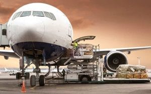 Điểm giống nhau giữa Air Cargo và Air Express