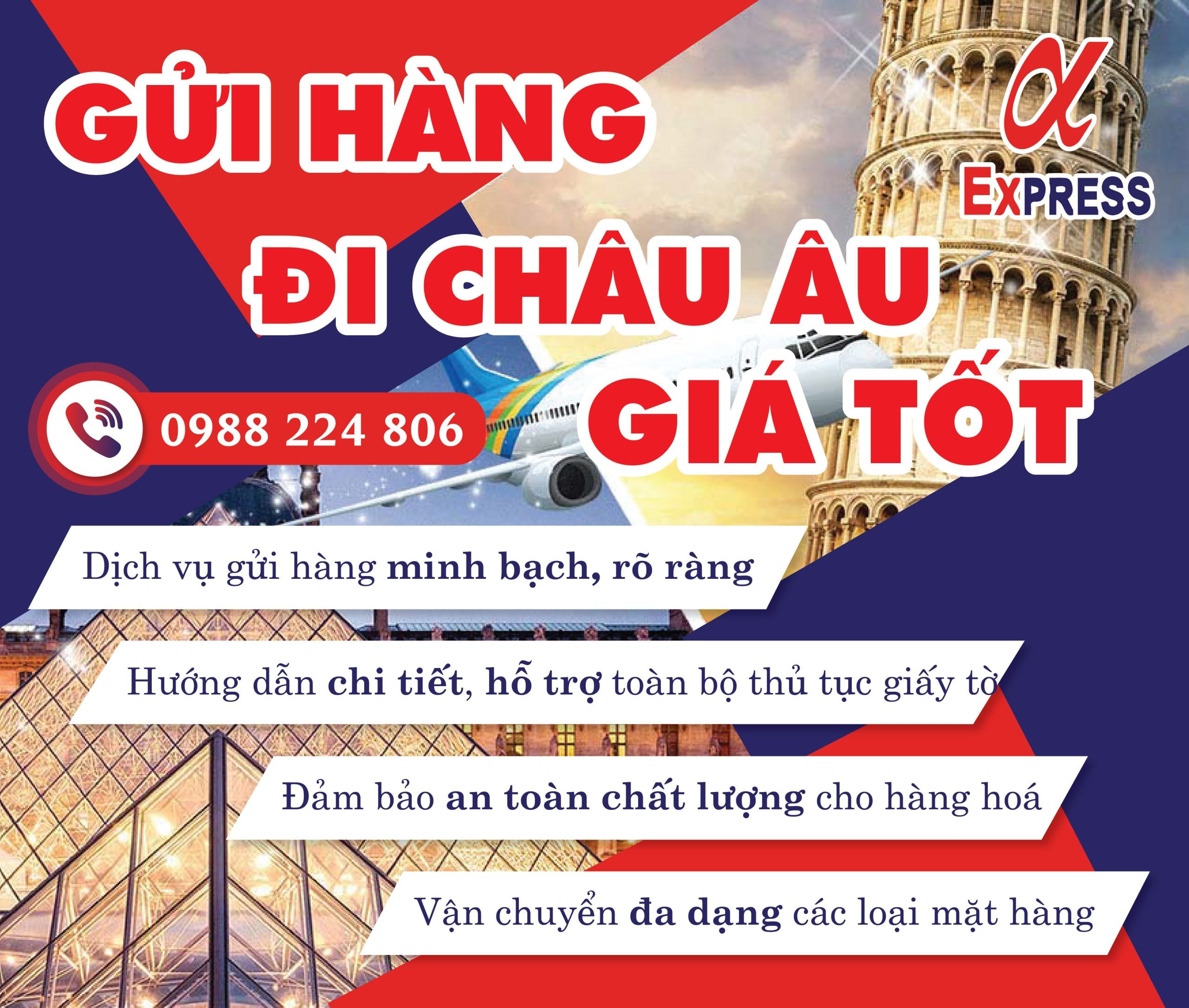 Gui hang di Chau Au 01 1 scaled - Bảng giá cước gửi hàng đi Châu Âu